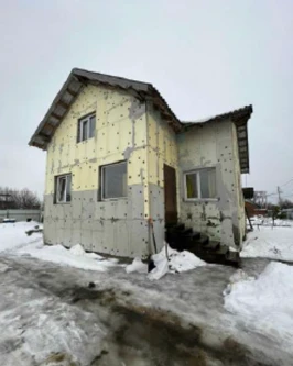 Жилой дом 282 кв. м и земельный участок 6 соток в Ленинском районе, МО